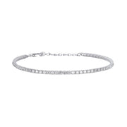 Mabina Bracciale mini tennis 533283